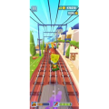 海绵宝宝跑酷282
