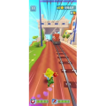 海绵宝宝跑酷283