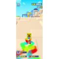 海绵宝宝跑酷284