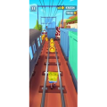 海绵宝宝跑酷285