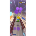 海绵宝宝跑酷272