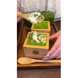 甜品27