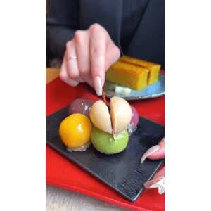 甜品48