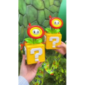 甜品51
