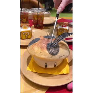 甜品54