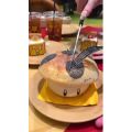 甜品54
