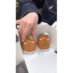 甜品64