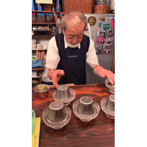 甜品74