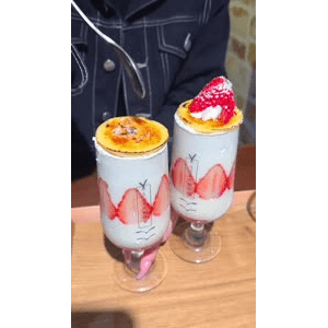 甜品77