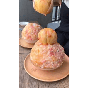 甜品89