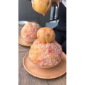 甜品89