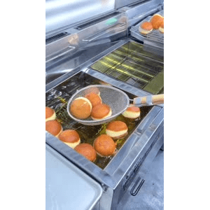 甜品107