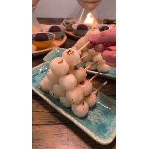 甜品108