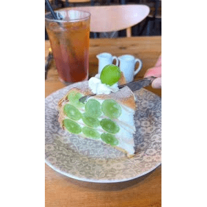 甜品110