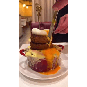 正餐7
