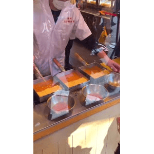 正餐13