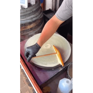 正餐16