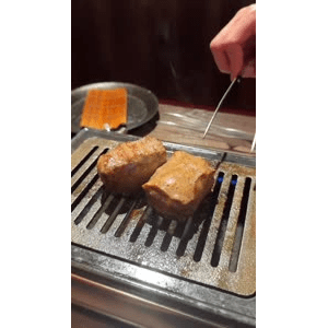 正餐17