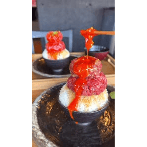 正餐21