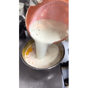 正餐38