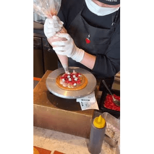 正餐43