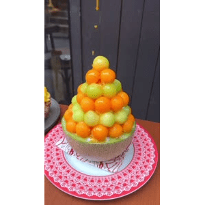 正餐45