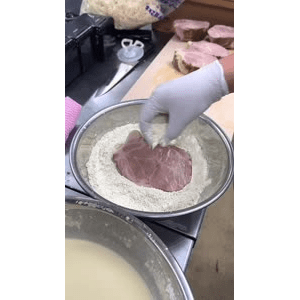 正餐68