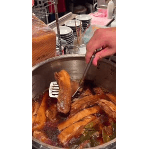 正餐84