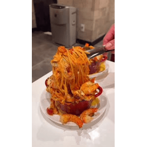正餐85