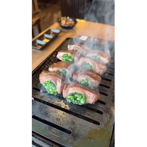 正餐87