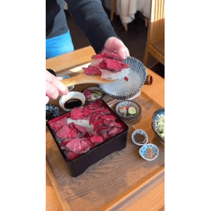 正餐98