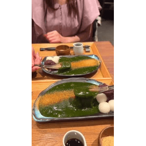 正餐109