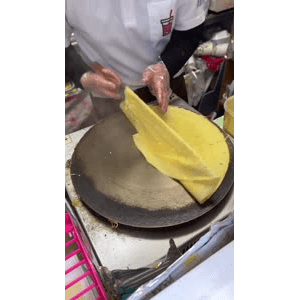 正餐110