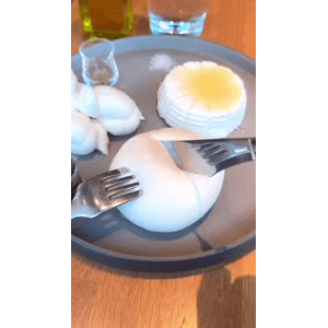 正餐121