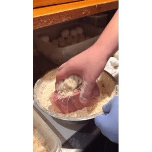 正餐125