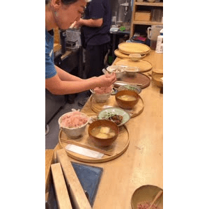 正餐128