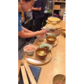 正餐128