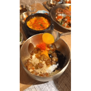 正餐138