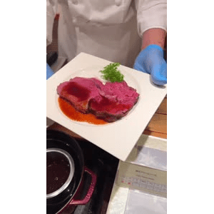 正餐206