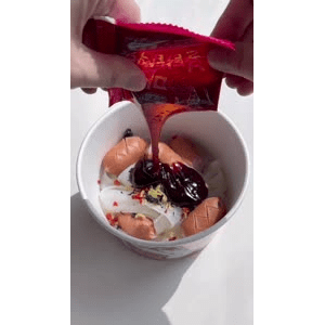 创意美食1