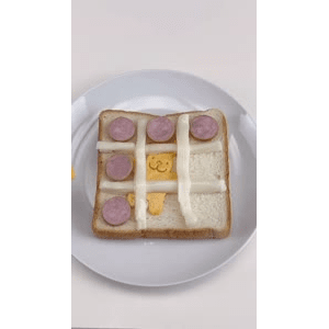 创意美食30