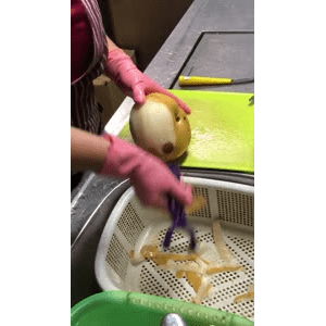 切水果4
