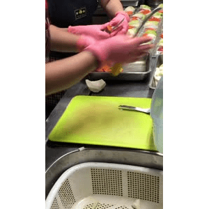切水果91