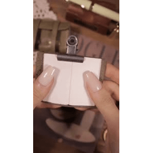 纸品手工12