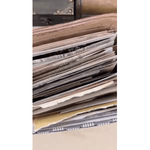 纸品手工72