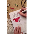 纸品手工78