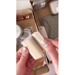 纸品手工81