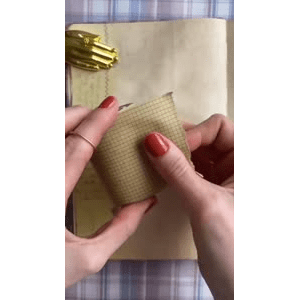 纸品手工91