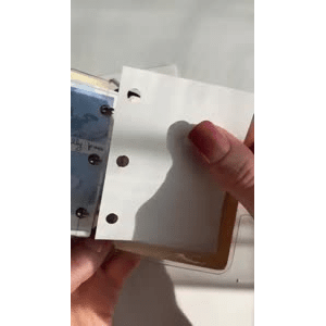 纸品手工109