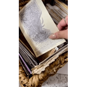 纸品手工125